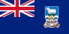 Falklandsøyene (Malvinas)